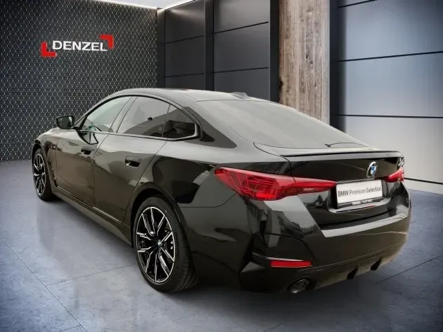 BMW 4 Series 2025 photo 2