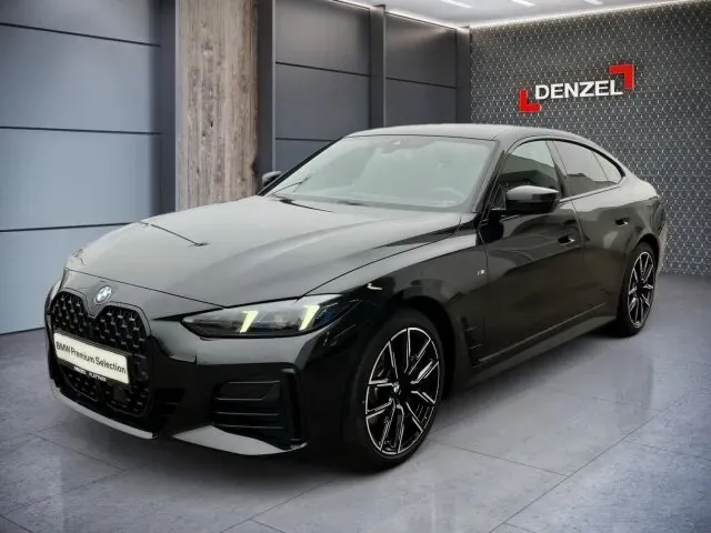 BMW 4 Series 2025 photo 3
