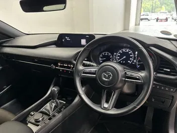 Mazda 3 2020 photo 4