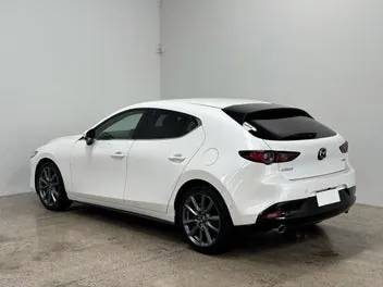 Mazda 3 2020 photo 3