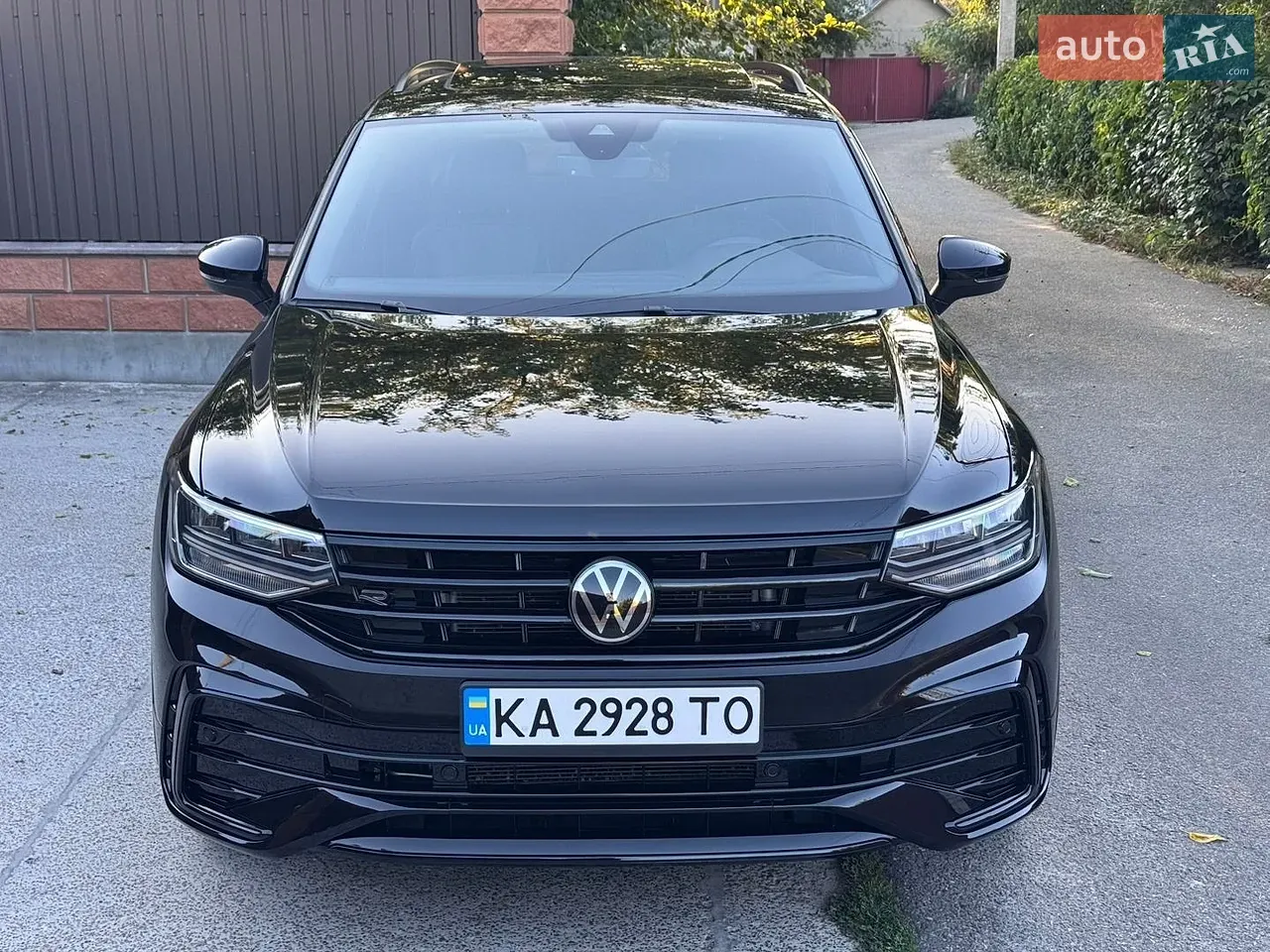 Volkswagen Tiguan 2023 photo 3