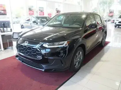 Honda Hr-V 2027 photo 4
