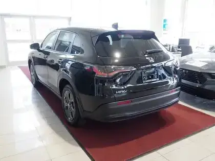 Honda Hr-V 2027 photo 3