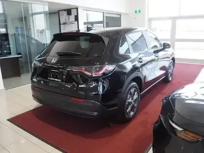 Honda Hr-V 2027 photo 2
