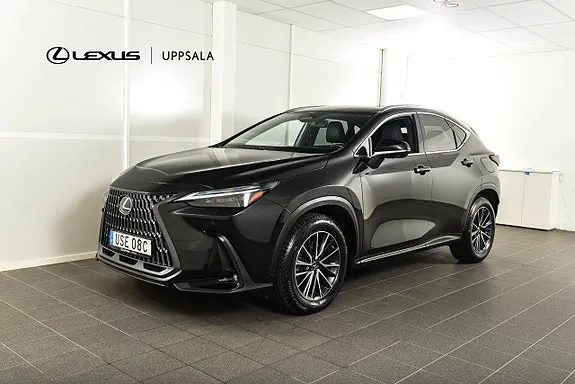 Lexus Nx450H+