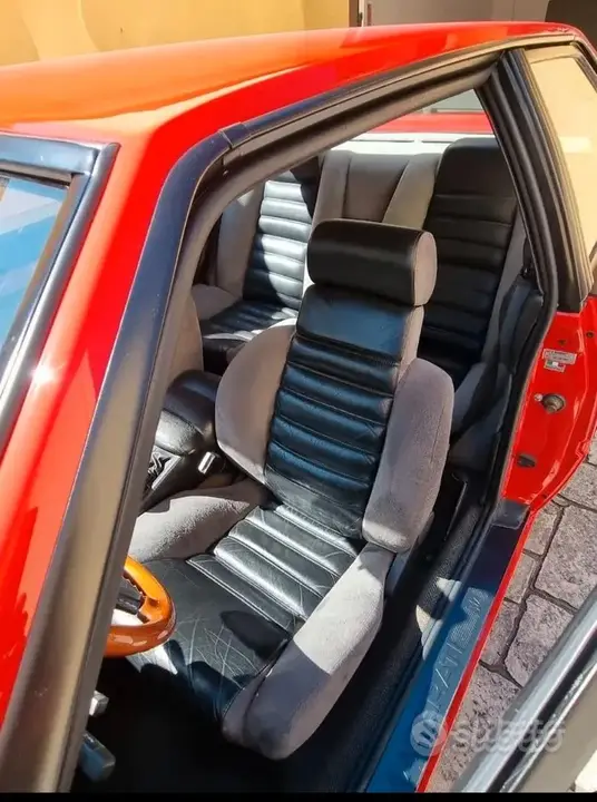 Maserati Ghibli 1994 photo 4