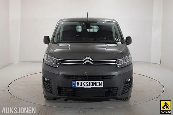 Citroen Berlingo 2023 photo 2
