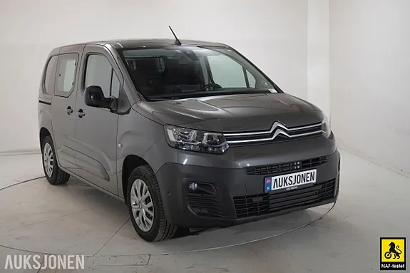 Citroen Berlingo 2023 photo 3