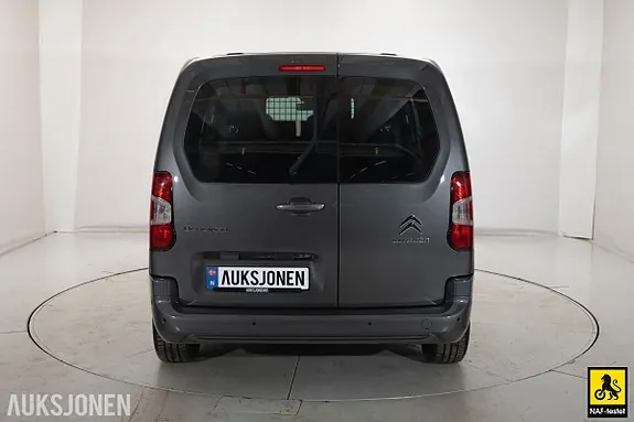 Citroen Berlingo 2023 photo 5