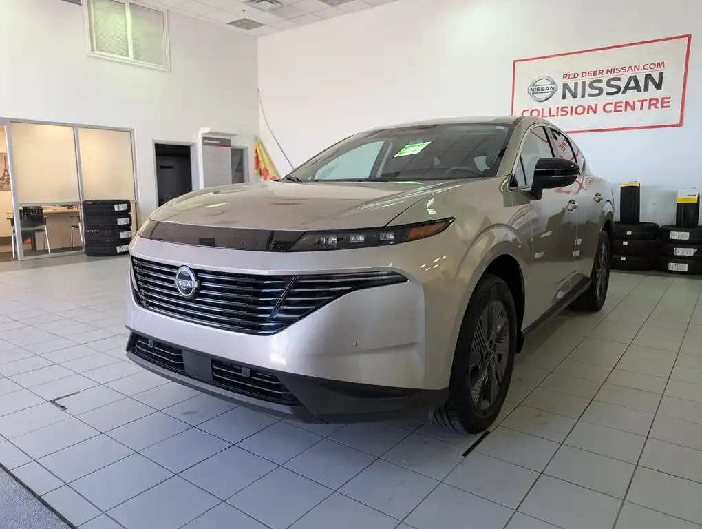 Nissan Murano 2025 photo 4