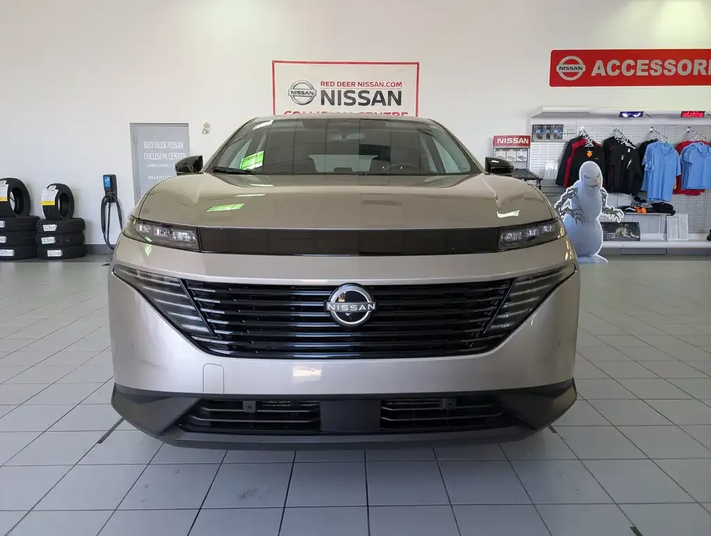 Nissan Murano 2025 photo 2