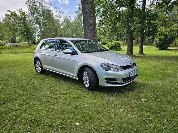 Volkswagen Polo 2013 photo 3