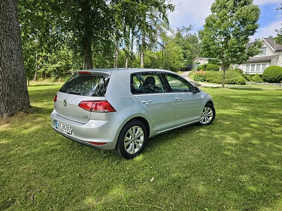 Volkswagen Polo 2013 photo 5