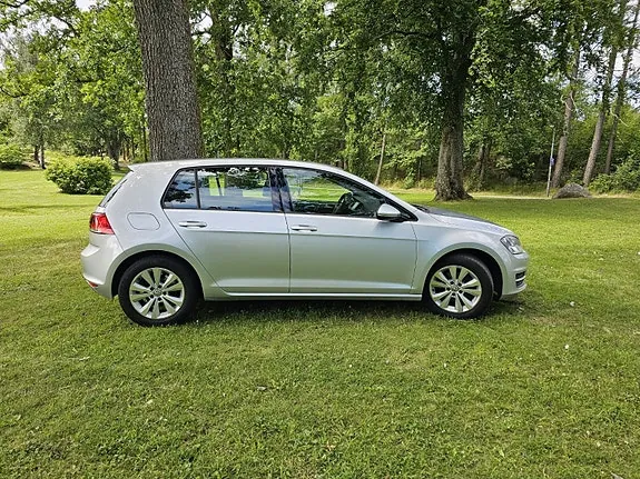 Volkswagen Polo 2013 photo 4