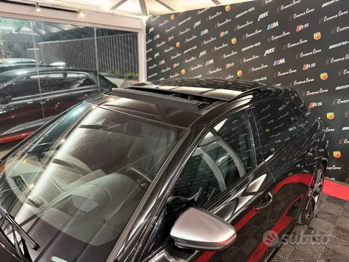 Audi S3 Sportback 2021 photo 5