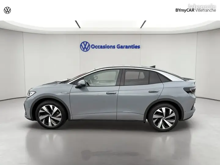 Volkswagen Id.5 2023 photo 2