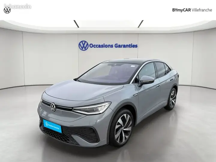 Volkswagen Id.5