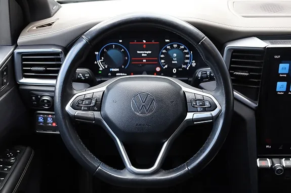 Volkswagen Amarok 2023 photo 4