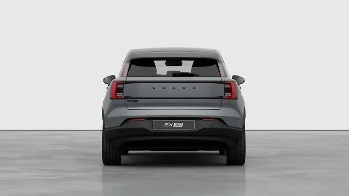 Volvo Ex30 photo 5