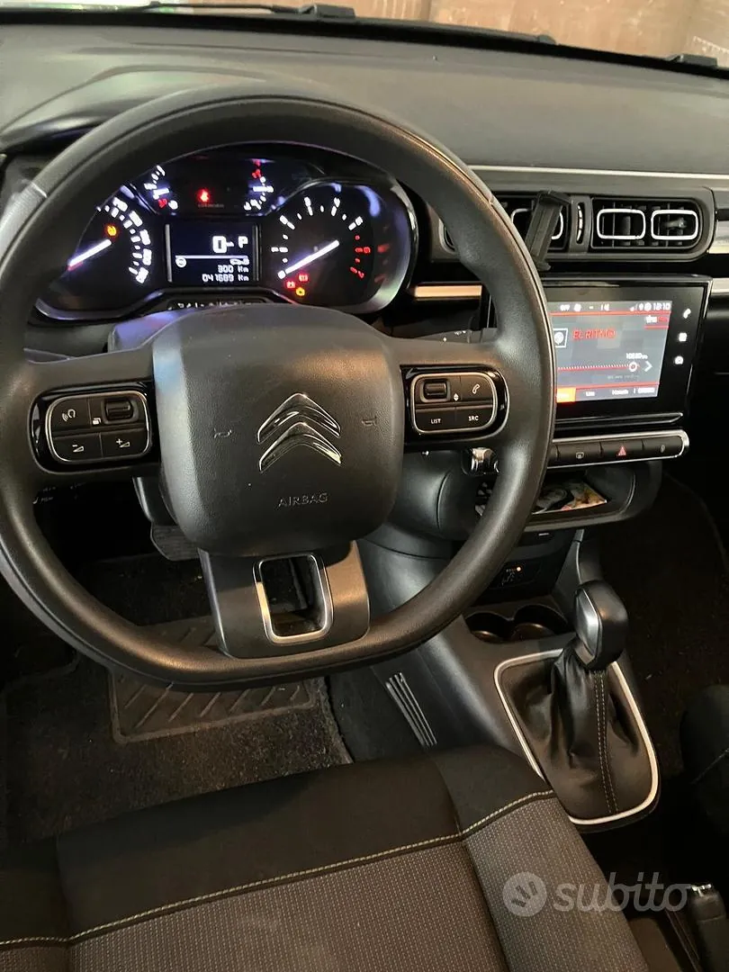 Citroen C3 2022 photo 3
