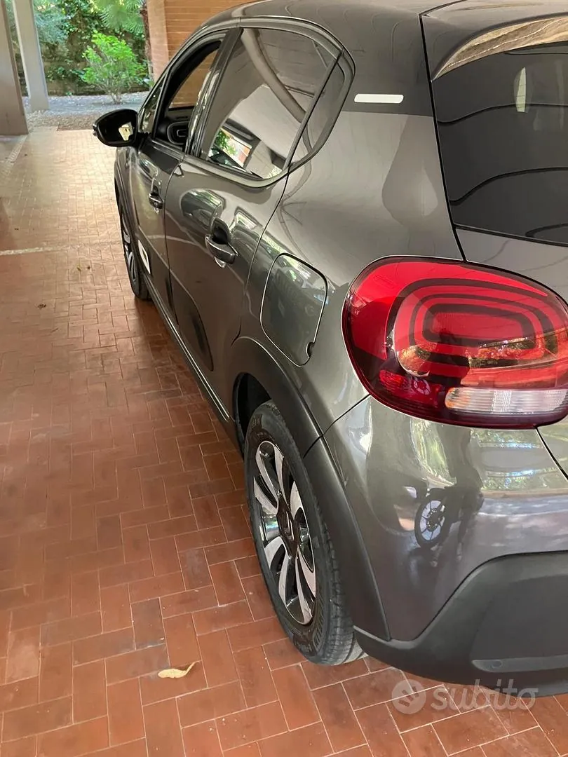 Citroen C3 2022 photo 4