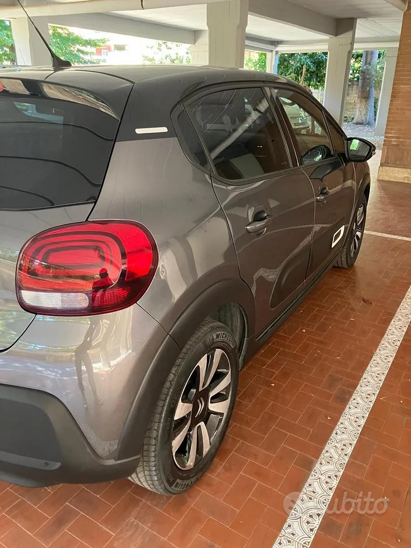 Citroen C3 2022 photo 5