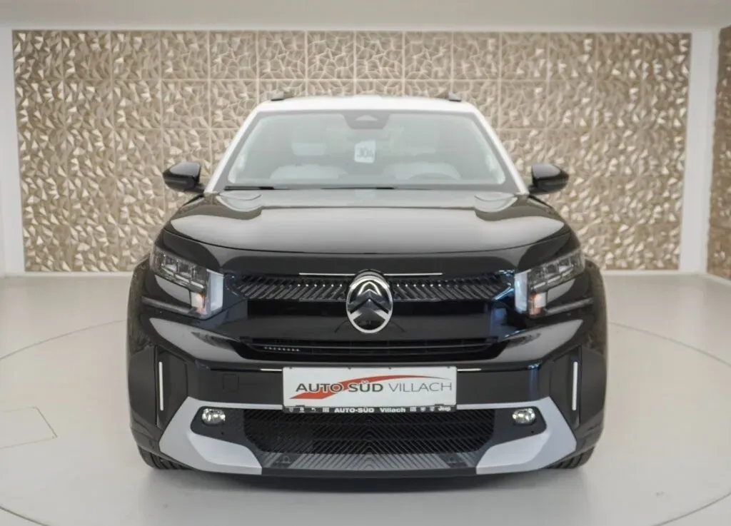 Citroen C3 Aircross 2026 photo 2