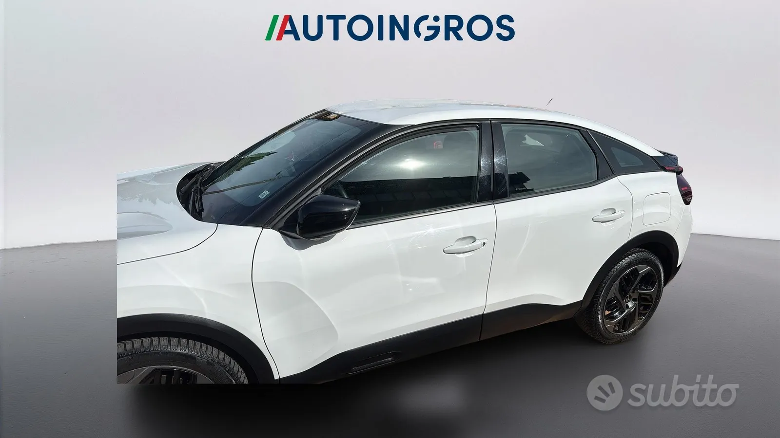 Citroen C4 2023 photo 2