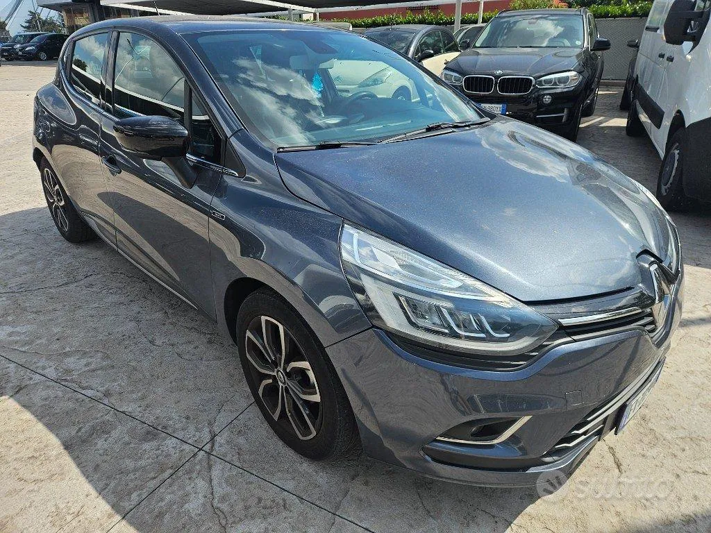 Renault Clio 2019 photo 3