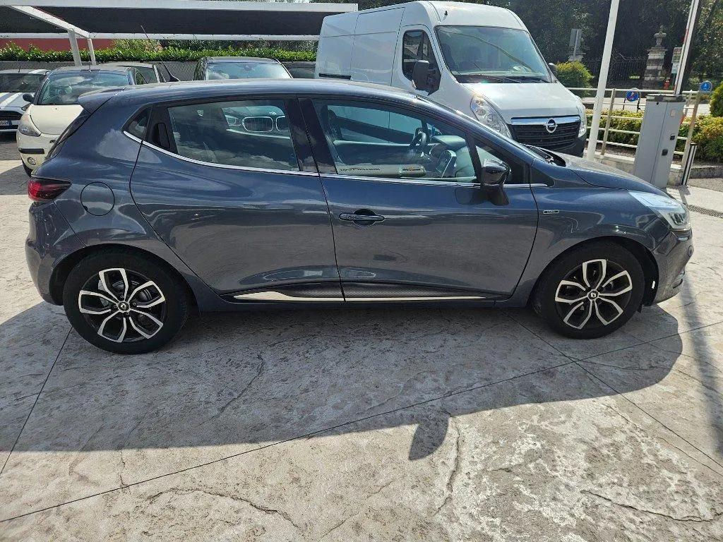 Renault Clio 2019 photo 5