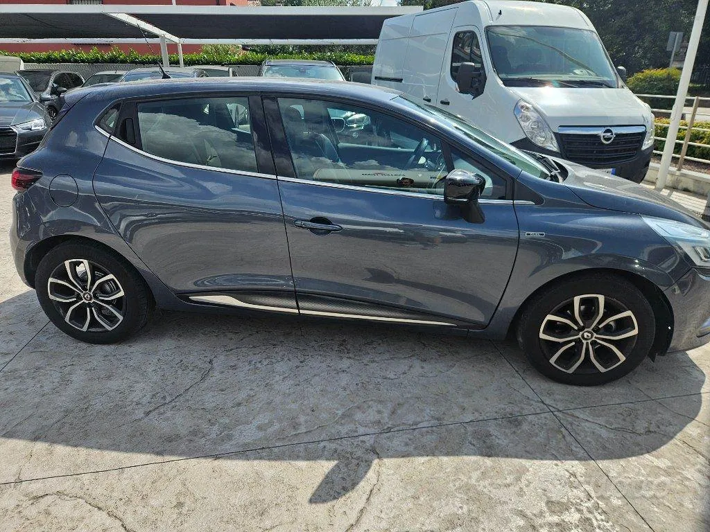 Renault Clio 2019 photo 4