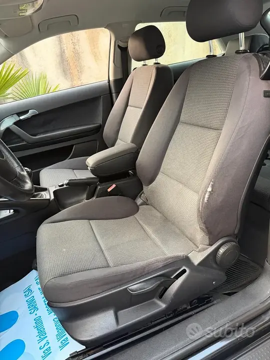 Audi A3 2005 photo 5