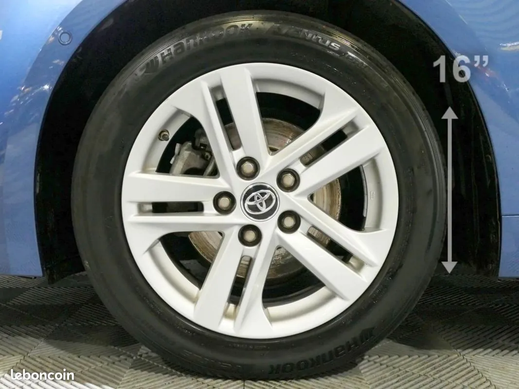 Toyota Corolla 2022 photo 5