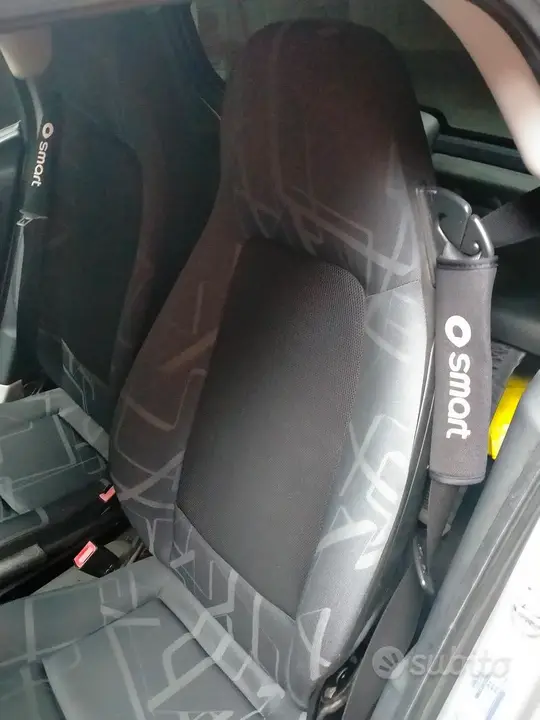 Smart Fortwo 2010 photo 5