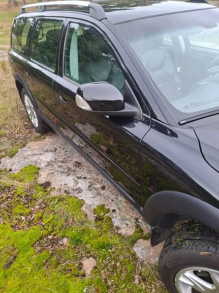 Volvo Xc70 2007 photo 2
