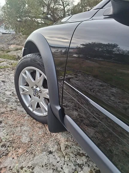Volvo Xc70 2007 photo 5