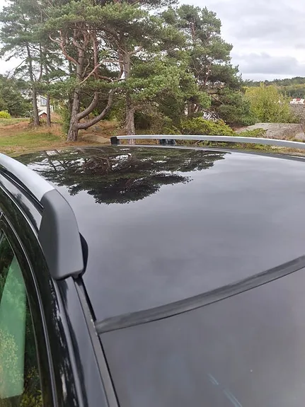 Volvo Xc70 2007 photo 3