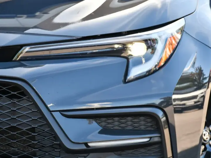 Toyota Corolla 2024 photo 5