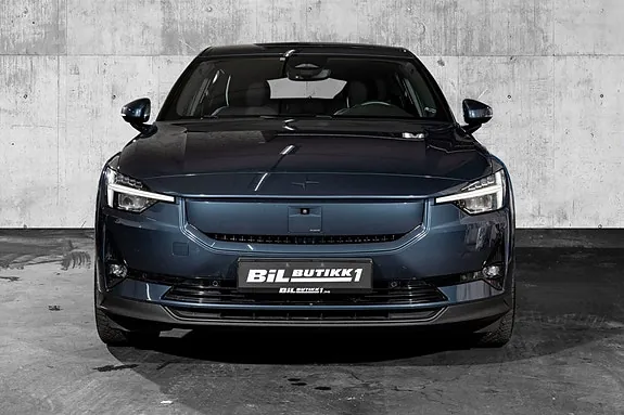 Polestar 2 2024 photo 3