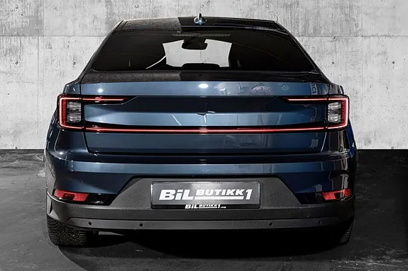 Polestar 2 2024 photo 4