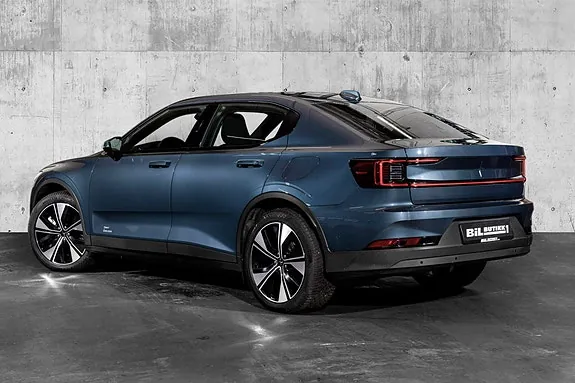 Polestar 2 2024 photo 2