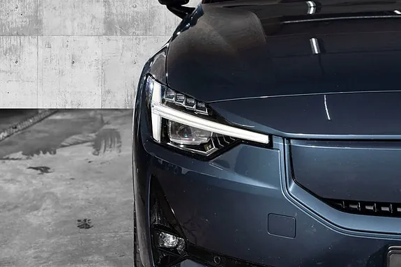 Polestar 2 2024 photo 5