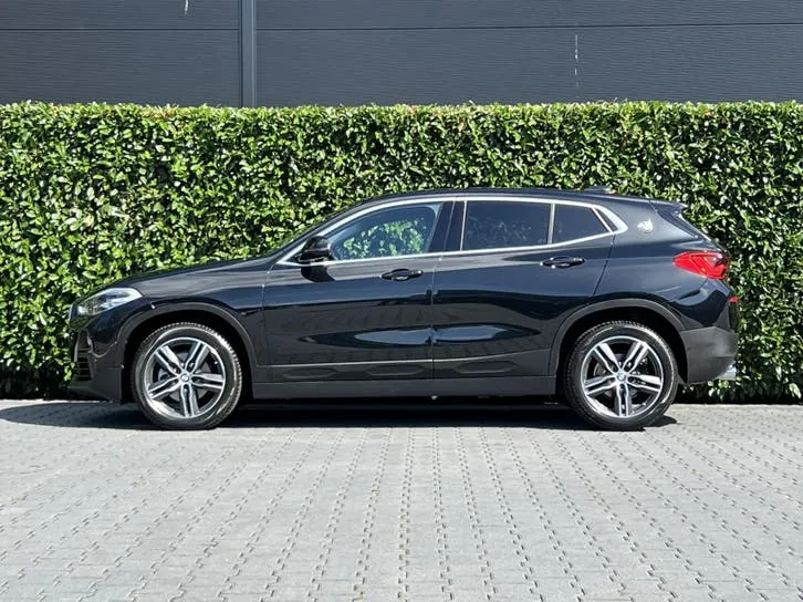 BMW X2 2019 photo 3