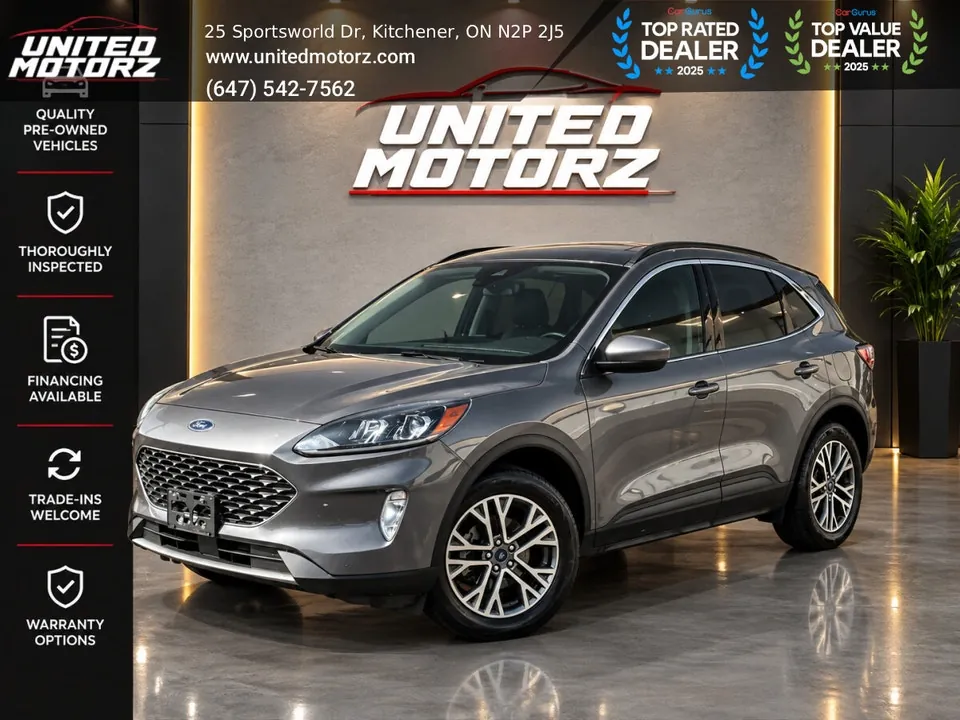 Ford Escape