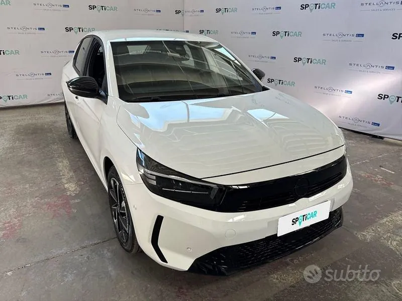 Opel Corsa 2025 photo 5