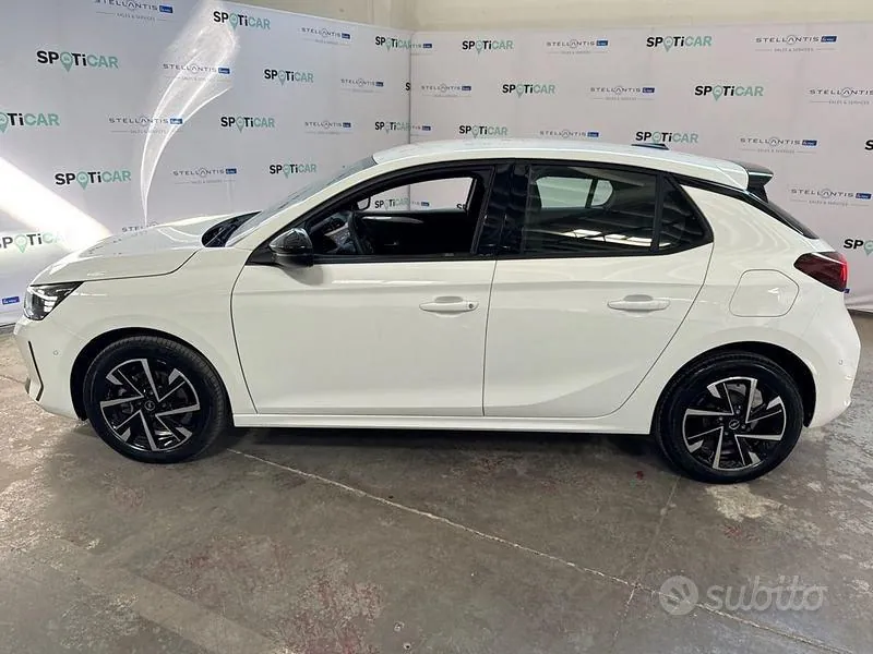 Opel Corsa 2025 photo 2