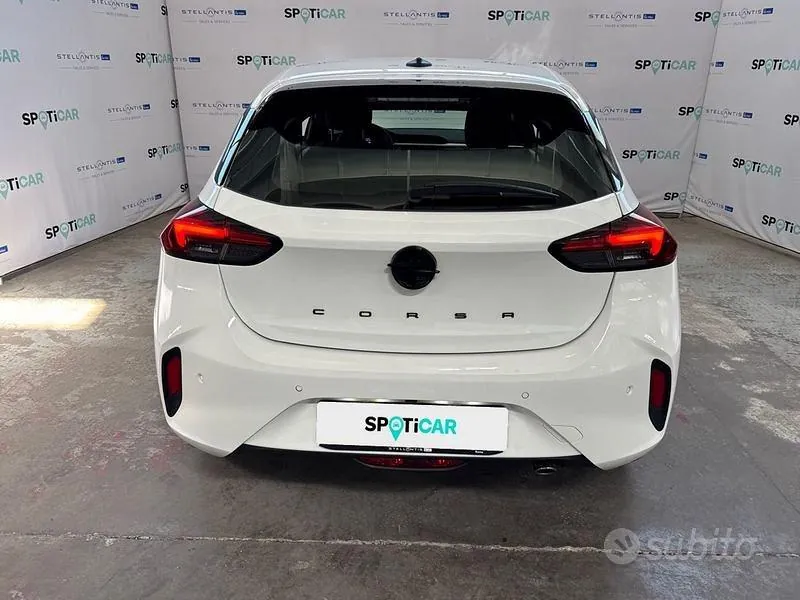 Opel Corsa 2025 photo 4