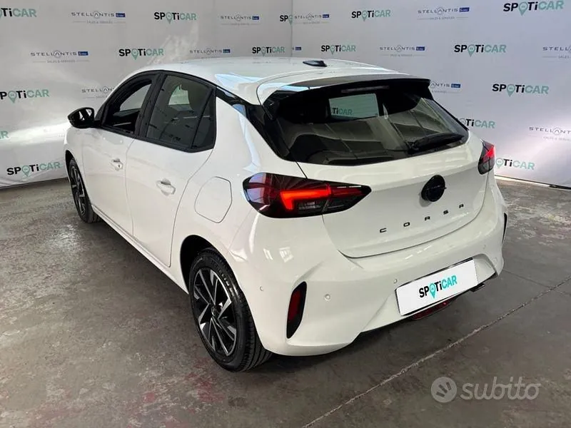 Opel Corsa 2025 photo 3