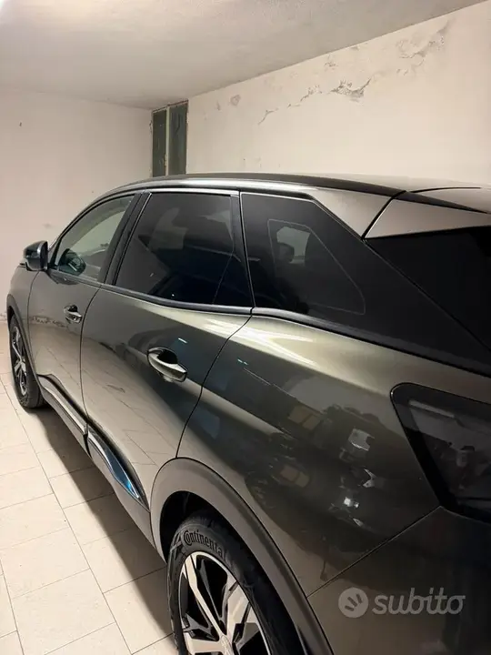 Peugeot 3008 2020 photo 4