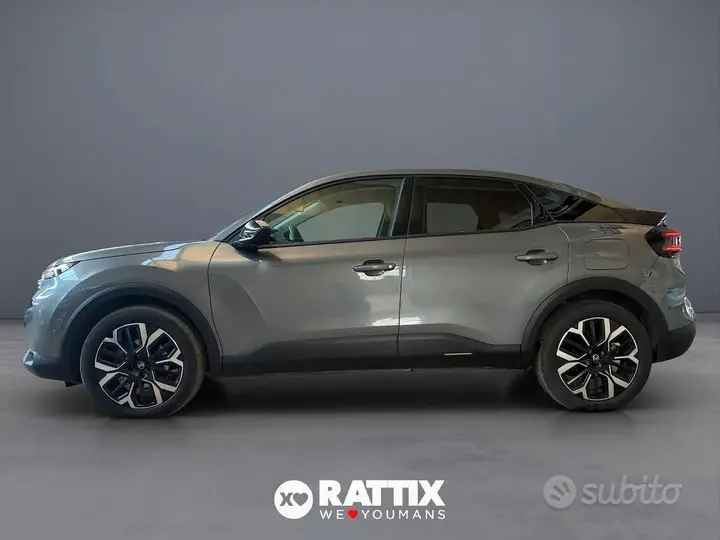Citroen C4 2025 photo 2